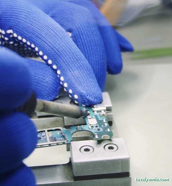 Simge Via Elektronik Teknoloji A.ş.- Samsung Ankara Beyaz Eşya Ve Elektronik Yetkili Servisi