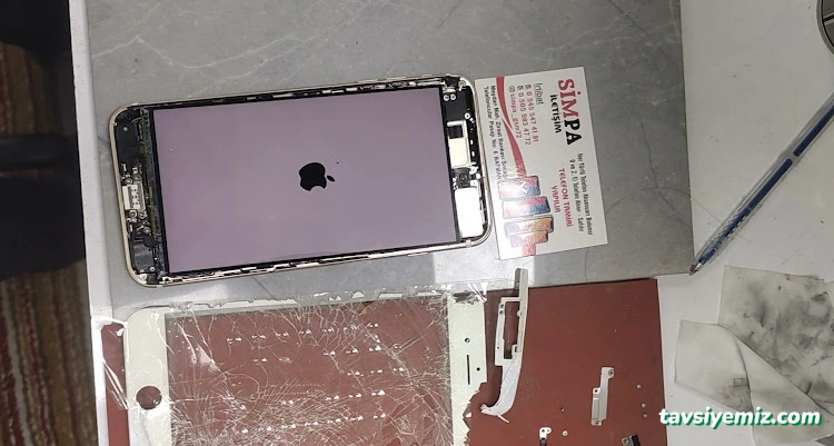 Simpa Gsm Telefon Tamir Teknik Servisi