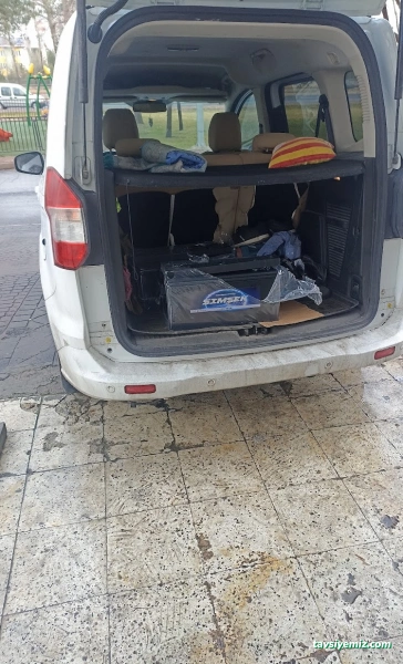 Şimşek Akü - Mutlu Akü - Varta Akü - Toptan & Parakende Fabrika Satış Mağazası