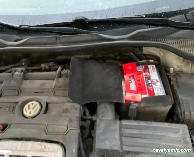 Şimşek Akü - Mutlu Akü - Varta Akü - Toptan & Parakende Fabrika Satış Mağazası