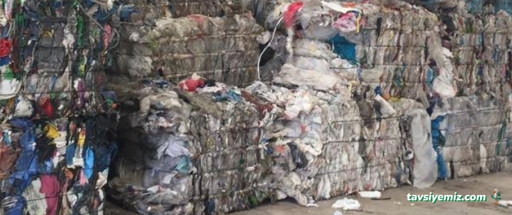 Şimşek Geri Dönüşüm