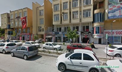 Şimşek Müzik Aletleri Ve Hat Evi