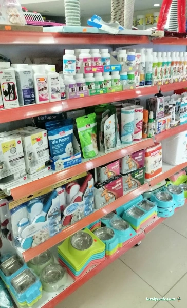 Şimşek Petshop