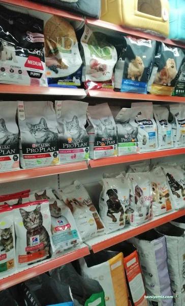 Şimşek Petshop