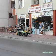 Şimşek Yapı Market Ve Nalbur