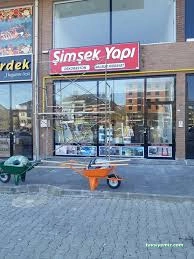 Şimşek Yapı Market Ve Nalbur