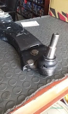 Şimşektaş Oto Yedek Parça