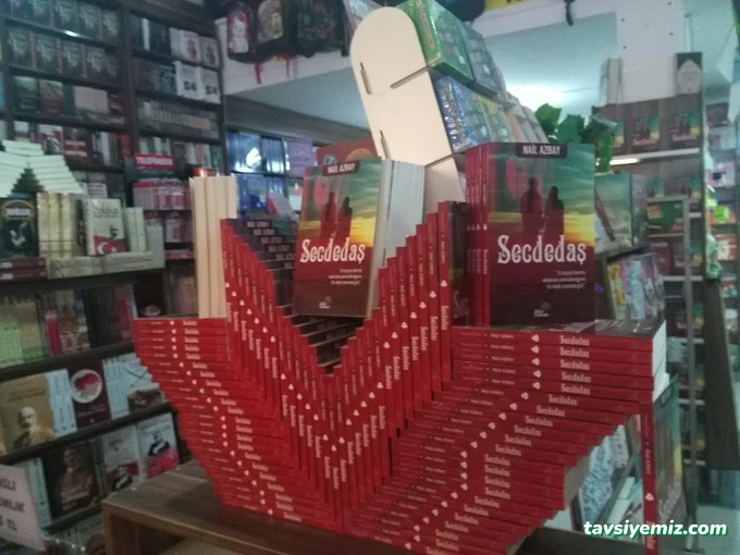 Sinada Kitabevi Yayınevi