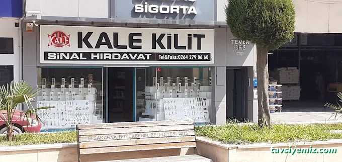 Sinal Hırdavat