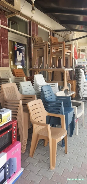 Sinan Mefruşat Çeyiz