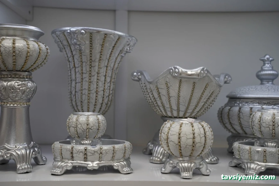 Sinan Mefruşat Çeyiz