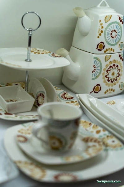 Sinan Mefruşat Çeyiz