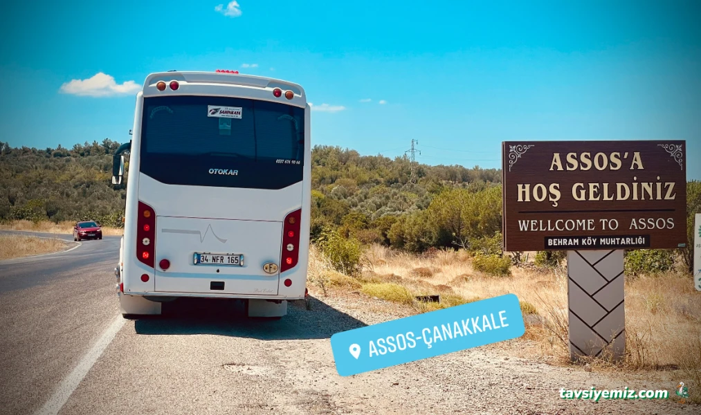 Hasanbaşoğlu Turizm