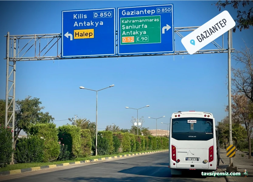 Hasanbaşoğlu Turizm