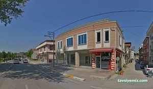 Sinanoğlu Belediyesi