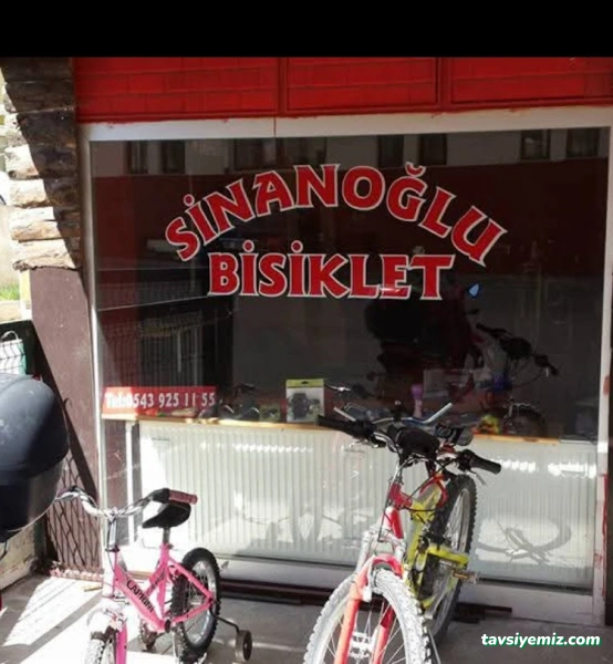Sinanoğlu Bisiklet