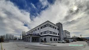 Sinanpaşa Devlet Hastanesi