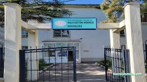 Sinanpaşa Halk Eğitimi Merkezi