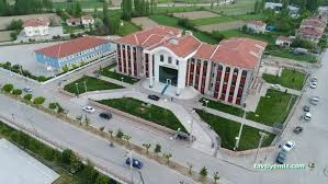 Sinanpaşa Kaymakamlığı