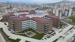 Sincan Eğitim Ve Araştırma Hastanesi