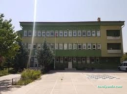 Sincan Halk Eğitimi Merkezi Ve Aso