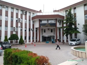 Sincan Kaymakamlığı