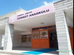 Sincan Kreş Anaokulu