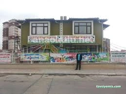 Sincan Kreş Anaokulu