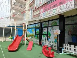 Sincan Kreş Anaokulu