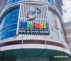 Sincan Kreş Anaokulu