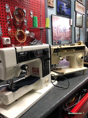 Sincan Makina Singer