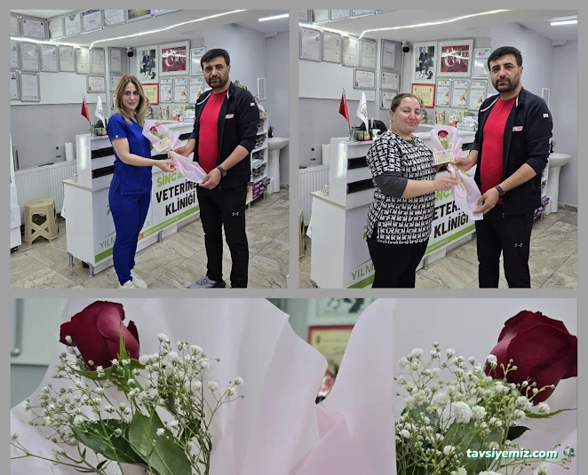 Sincan Pet Veteriner Kliniği