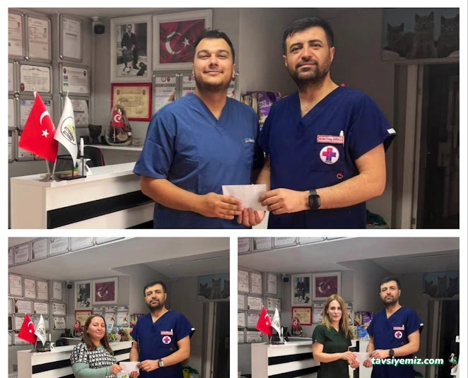 Sincan Pet Veteriner Kliniği