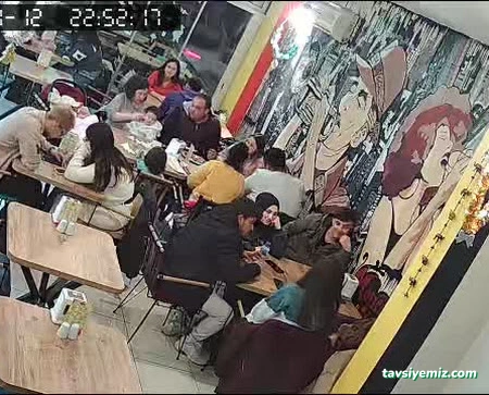 Sincap Kumpir Waffle Dondurma