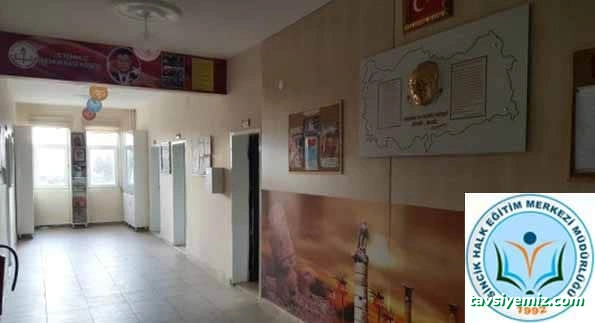 Sincik Halk Eğitimi Merkezi