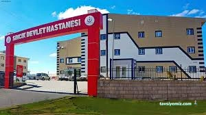 Sincik İlçe Devlet Hastanesi