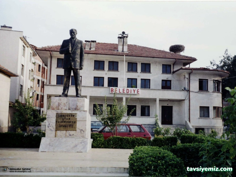 Sındırgı Belediyesi