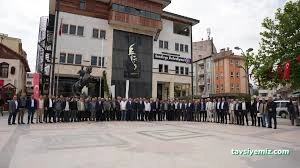 Sındırgı Belediyesi