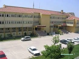 Sındırgı Devlet Hastanesi