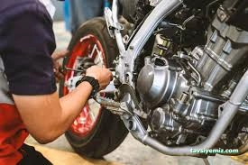 Sindoma Motor Yenileme Yedek Parca