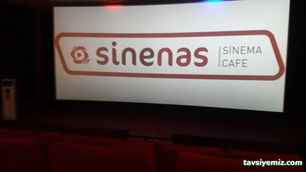 Sinenas Sinemaları