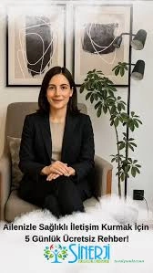Sinerji Psikolojik Danışmanlık Merkezi