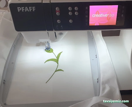 Singer & Pfaff Yetkili Servis