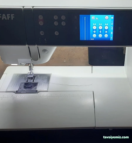 Singer & Pfaff Yetkili Servis