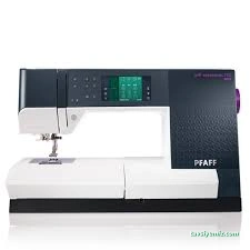 Singer Ve Pfaff Dikiş Makinaları Yetkili Satıcı Ve Servisi Damla Ltd.