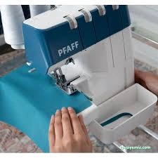Singer Ve Pfaff Dikiş Makinaları Yetkili Satıcı Ve Servisi Damla Ltd.