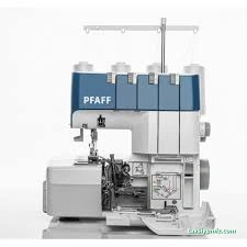 Singer Ve Pfaff Dikiş Makinaları Yetkili Satıcı Ve Servisi Damla Ltd.