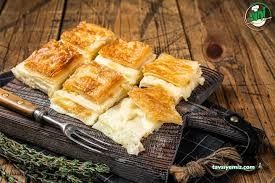 Sini Börek Baklava İzmit Kocaeli