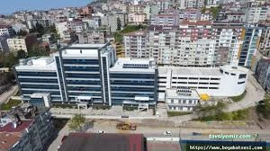 Sinop Ağız Diş Sağlığı Merkezi