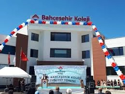 Sinop Bahçeşehir Koleji